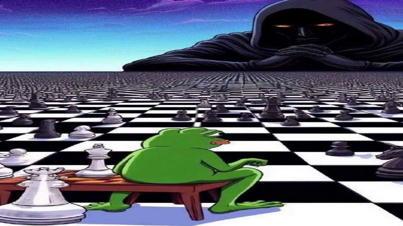 fren news17 - STQRM RIDERS 3