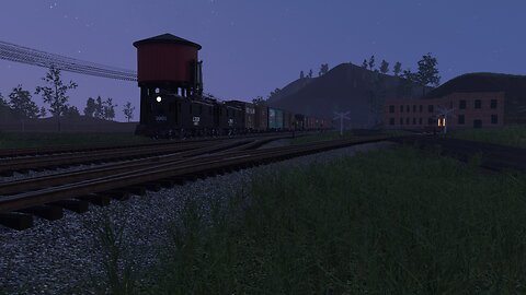 Railroader S01E02