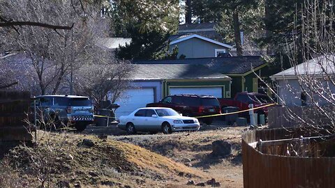 Neighborhood Under Siege: Rooftop Gun Battle Ends With Suspect In Custody…DPS Helicopter Down…2 Dead