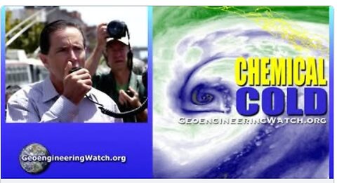 Geoengineering Watch Global Alert News, October 11, 2025, # 531 - Dane Wigington