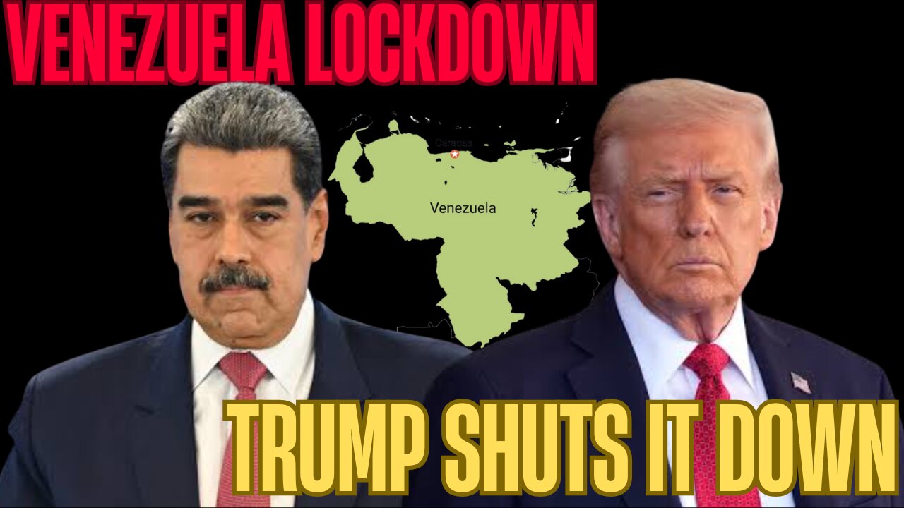 Military Action in Venezuela About to Start