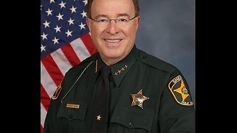 BREAKING: MASS MURDER of CHILDREN REPORTED TO SHERIFF GRADY JUDD in FLORIDA