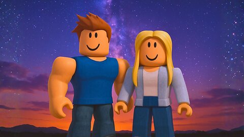 Cozy October Morning ☕ | Roblox Co-Op LIVE