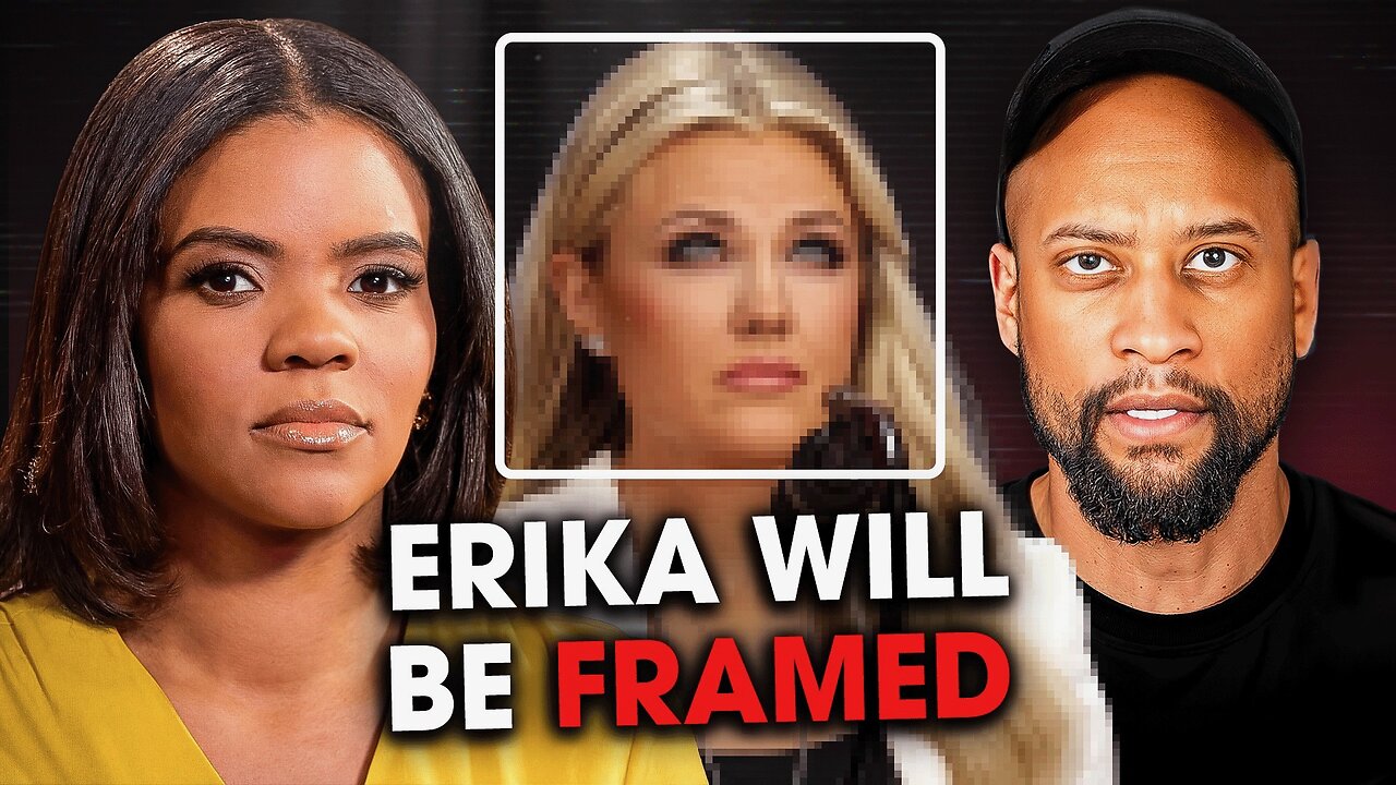 TPUSA Is Walking Into a Trap