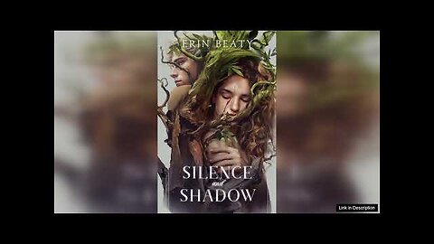 Blood & Moonlight: Book 2: Silence & Shadow (Hardcover) Review