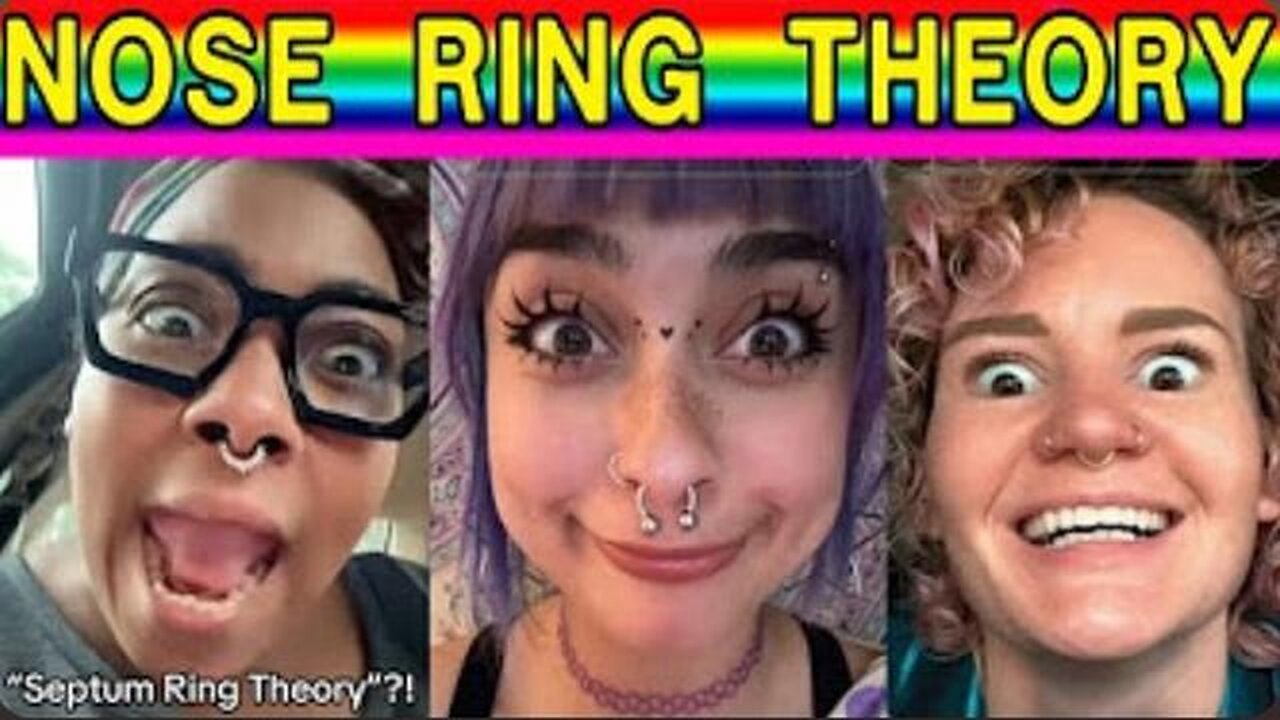 Septum Ring Theory