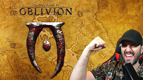 OBLIVION REMAKE!!!