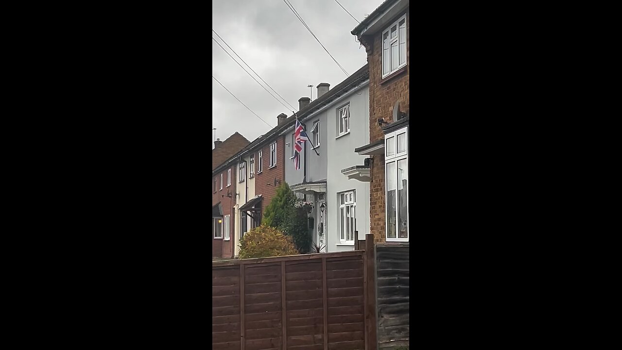 Brits are silent no more