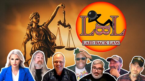 Legal Friday 01-24-2025 From Crumbley to Citizenship & More!
