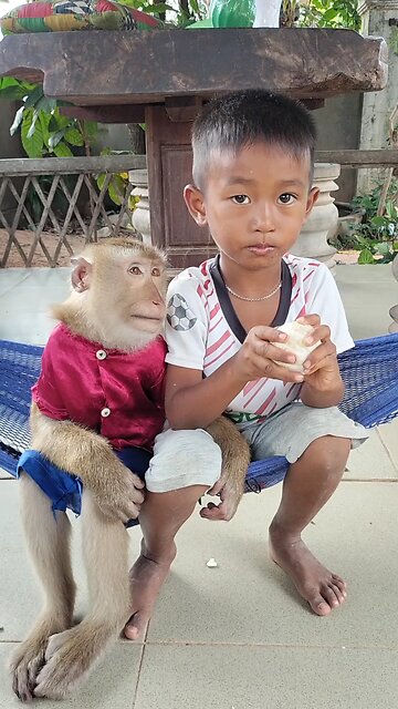 Awesome Video Best SokYaa, OG, Pao & Mom Are Famous Around The World #shorts #anime #trend #edit