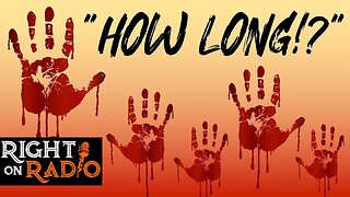 EP.796 Tribulation Series (Part 5 the 5th seal) with Author Tim Cohen