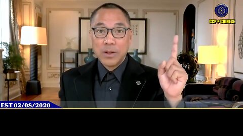 武汉疫情是共产党内部政治斗争的结果！ 习近平一定是最大的责任人！ 武汉疫情、冠状病毒最大的受益者是王岐山、孟建柱、孙力军、吴征、韩正、杨洁篪，最最大的受益者是习近平！