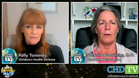 Miraculous story of how to heal whooping cough in baby’s