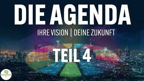 „DIE AGENDA IHRE VISION | DEINE ZUKUNFT" Teil 4 – Film von Oracle Films