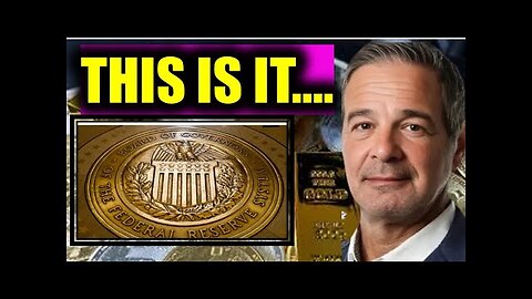 🚨 Central Bank Collapse ALERT! 🏆 Andy Schectman’s 2025 Gold _ Silver Price Prediction EXPOSED!