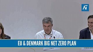 EU–Denmark Bold Climate Promise at COP30 Brazil: Net Zero Push | Europe Politics | AT World