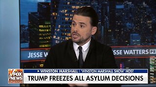 Fmr Mumford and Sons: Mass LEGAL Migration Has Destroyed England