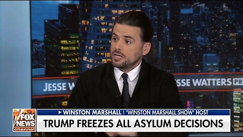 Fmr Mumford and Sons: Mass LEGAL Migration Has Destroyed England