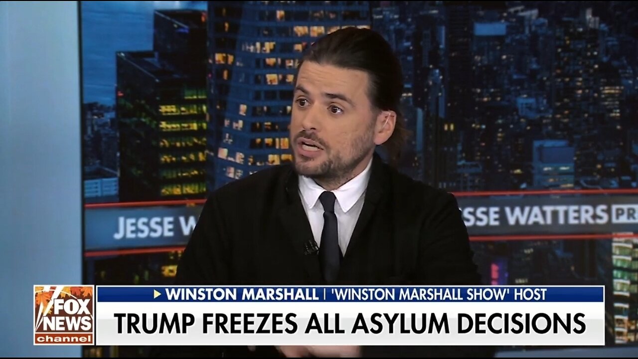 Fmr Mumford and Sons: Mass LEGAL Migration Has Destroyed England