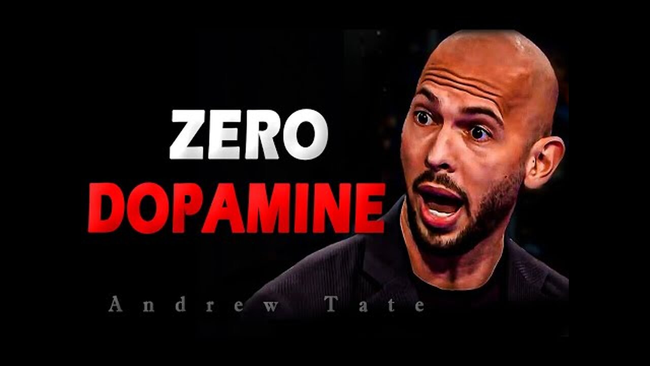 The Only Andrew Tate Advice You’ll Ever Need (1 Hour Compilation)