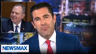 'Priceless' to see Dems lose it over Trump DOJ eyeing their wrongdoings: Schmitt
