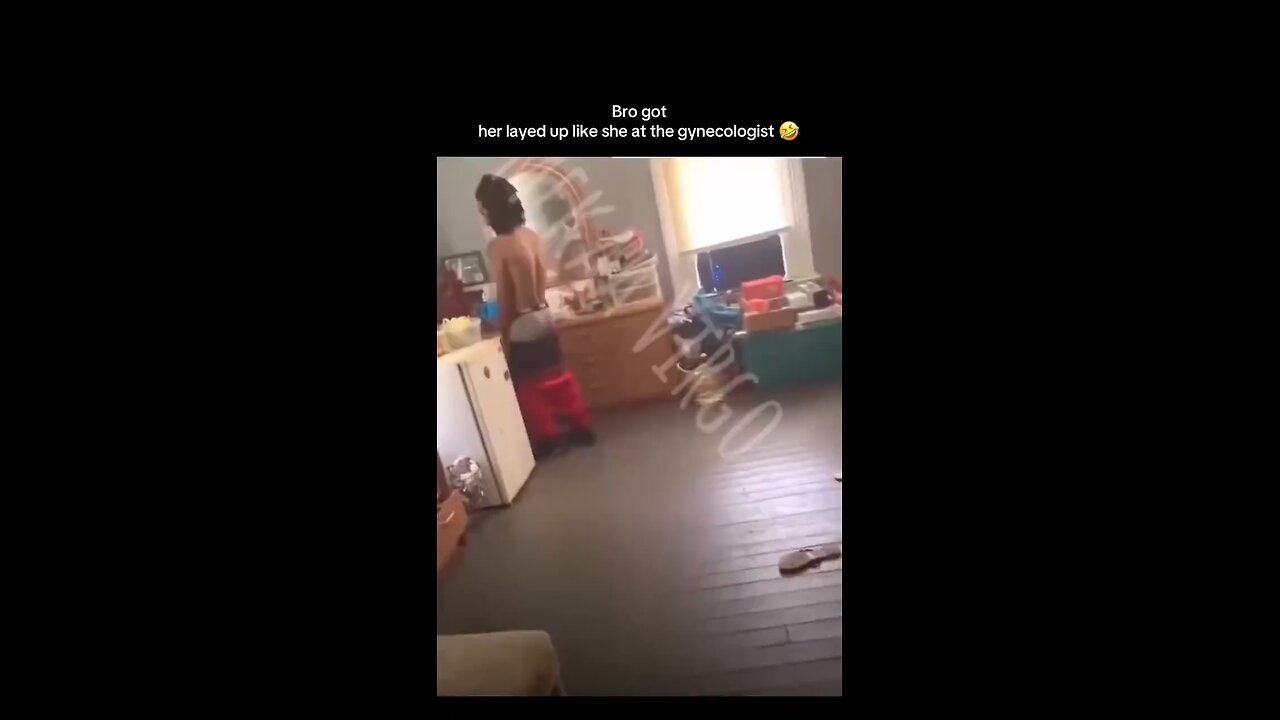 when getting a pap smear goes wrong