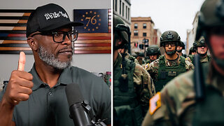 Trump Sends 200 National Guard To Portland... A City in CHAOS!