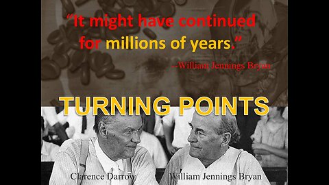 Turning Points 2025