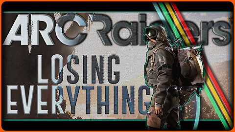 S U R P R I S E [Arc Raiders]