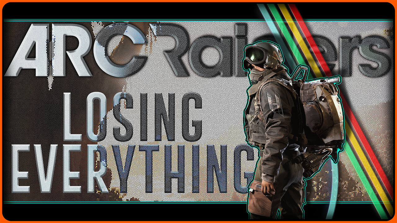 S U R P R I S E [Arc Raiders]