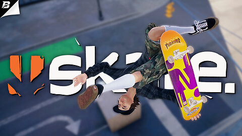 🔴 LIVE - LAST SKATE. BEFORE SEASON 1