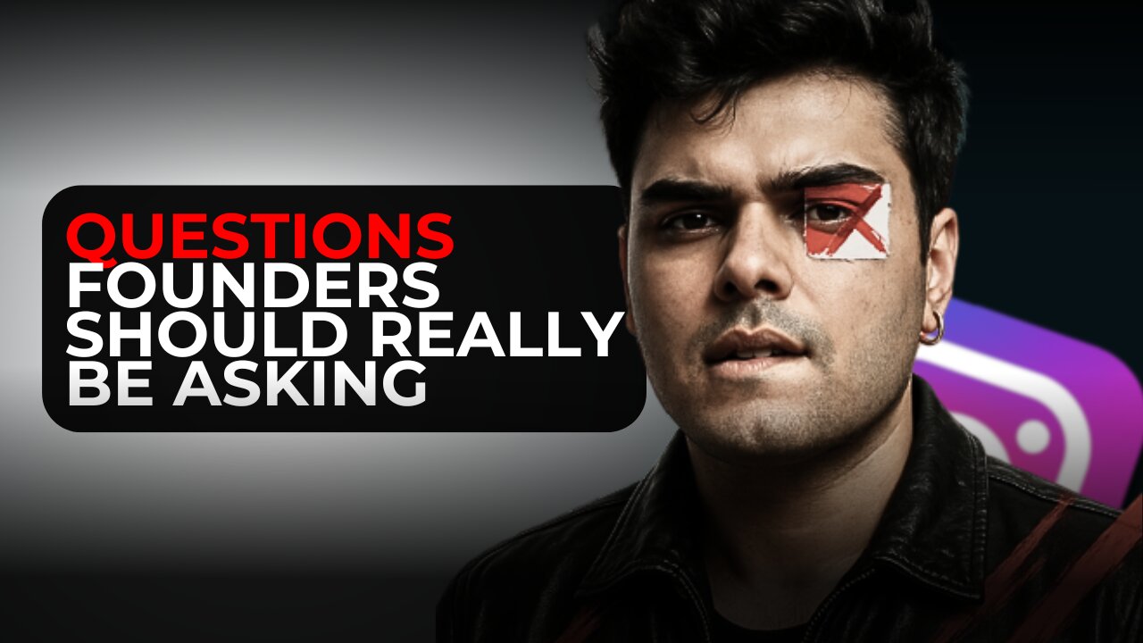 Why Revenue Growth Is Lying to Most Founders (Margins Explained)