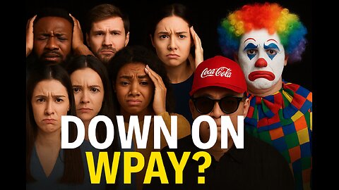 WPAY Weekly Cash Machine Beats all Funds Game Over ! #HOOW PLTW WPAY GOOW