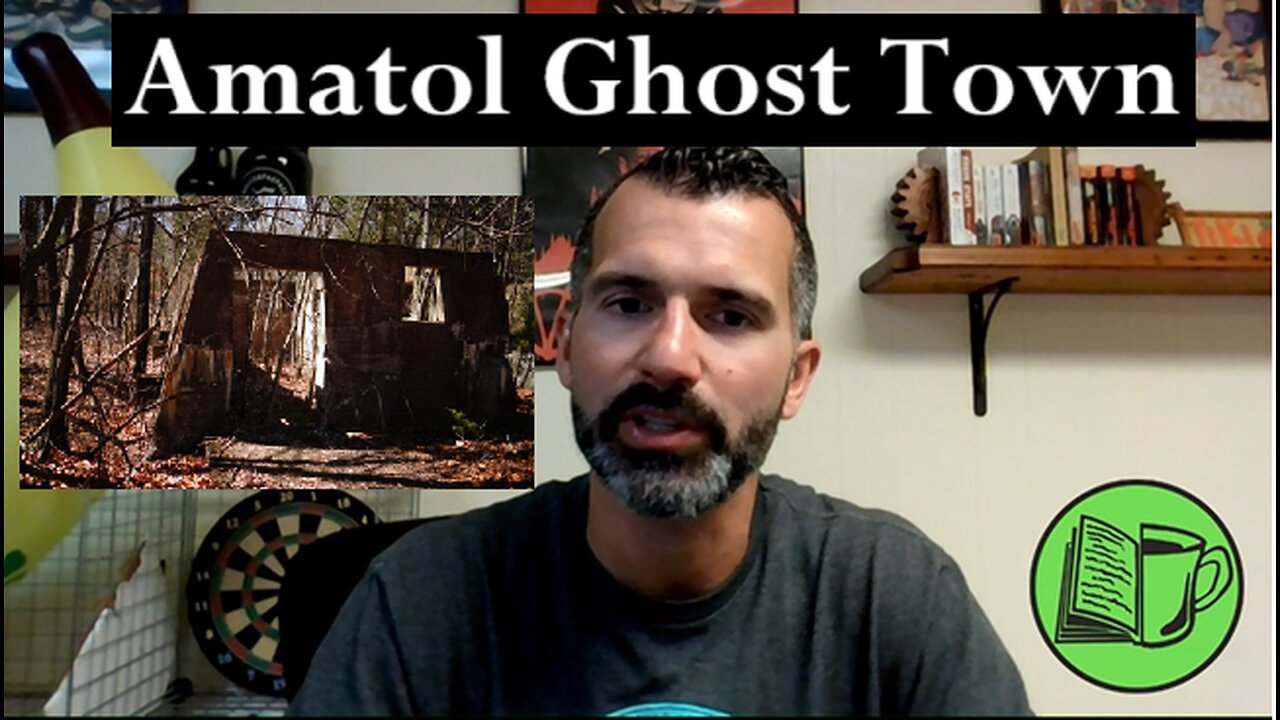 The Feds stood up an entire company town and then pulled the plug in 18mo