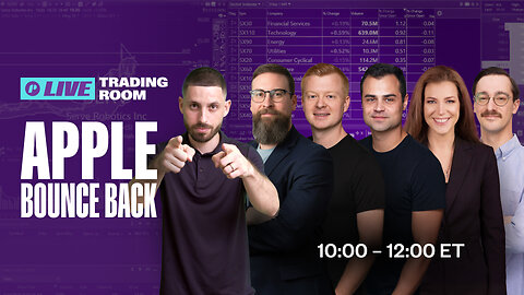 Live Trading: Gold Breakout! GLD SMASHES $500 Overnight! 🚀 SPY 700 Rejection | AAPL SNDK WDC META