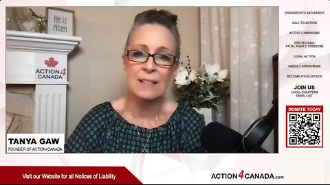 Bill C-9: Must Be Denied Royal Assent