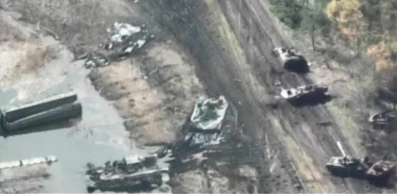 “Entire platoons didn’t return”: Russians’ morale undermined after Dnipro crossing failed assault