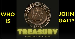 PHIL G - TREASURY. INTEL DROP OF MAJOR SECRET MEETING AT TREASURY. PLUS Q&A. SGANON, CLIF HIGH