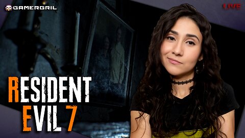 I don't Have Time For Your BS Jack 💕Resident Evil 7💕