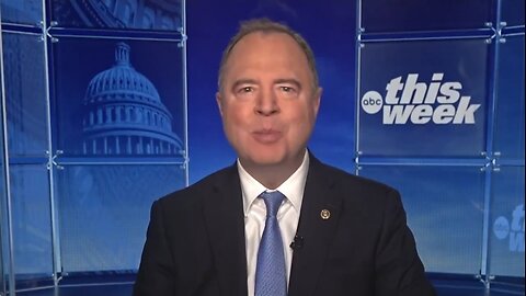 Sen Adam Schiff Claims Trump Will Interfere in 2026 Election