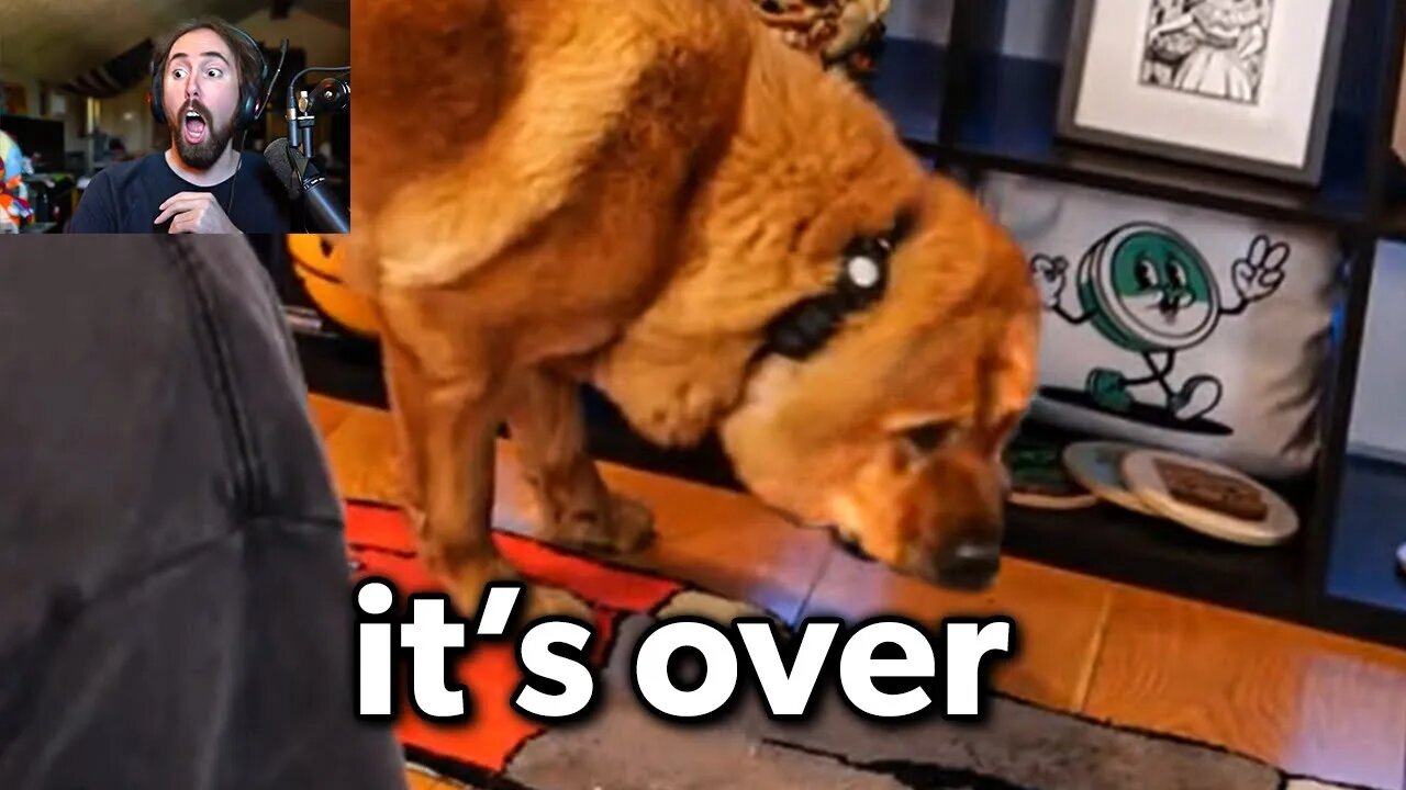 Holy f***ing sh*t..