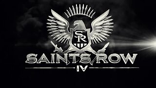 Saints Row 4 Episode 1: Zero Saints Thirty
