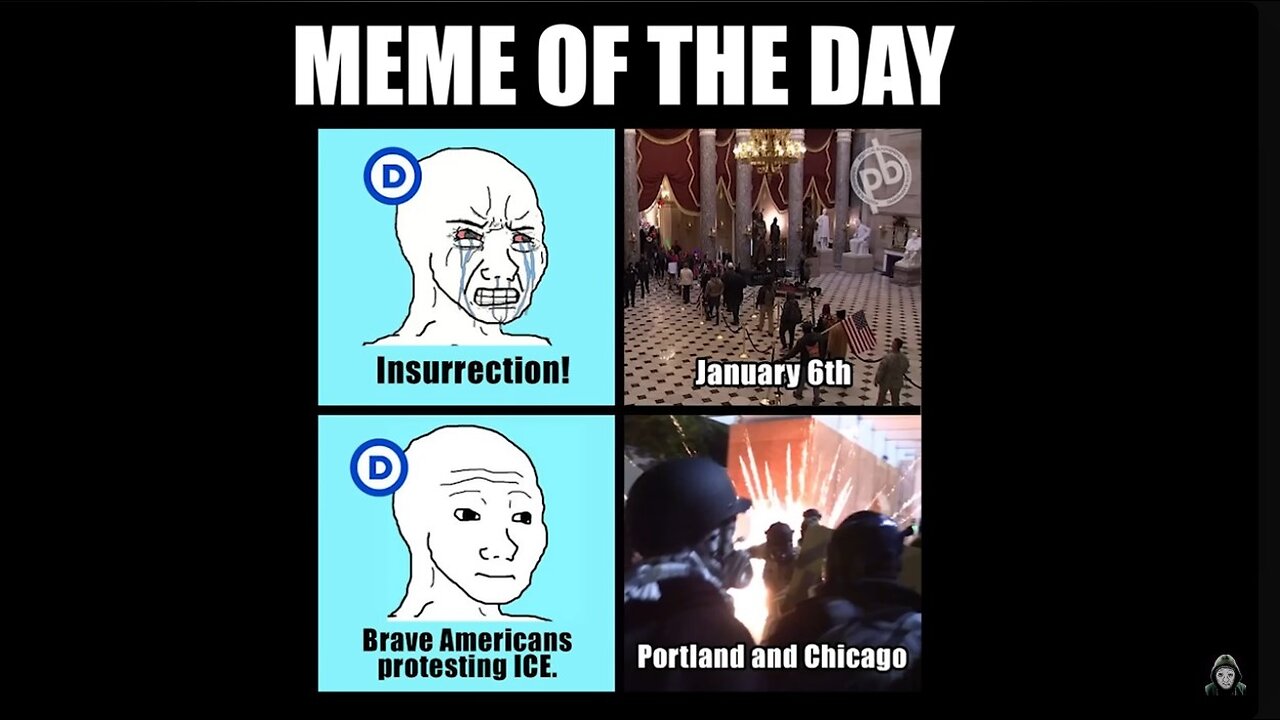 The life-span of a conspiracy theory is 6 months, when it becomes a conspiracy fact.