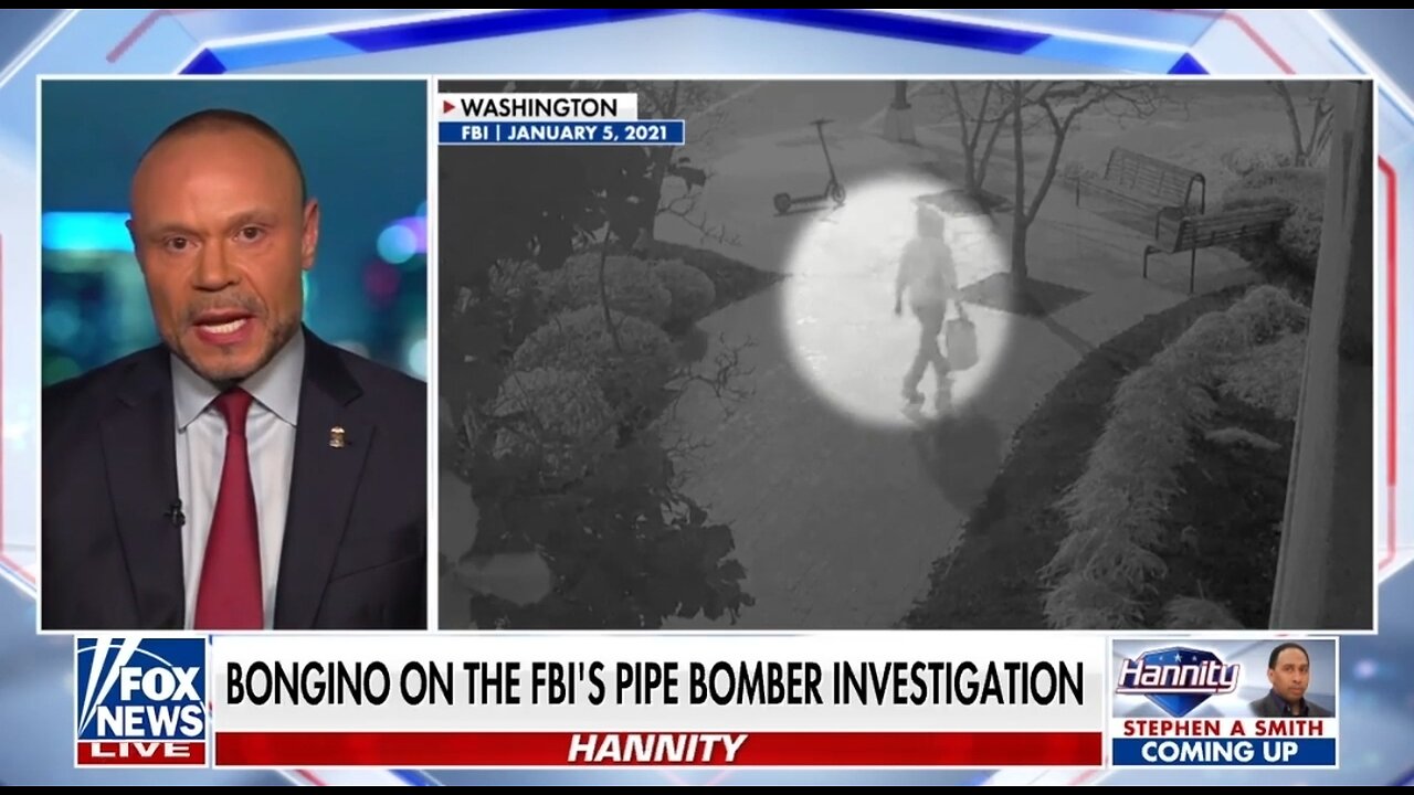 Bongino TORCHES Collusion Hoax Peddlers in the Press: We Evolve With Facts – They Don’t