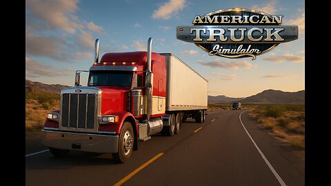 American Truck Simulator