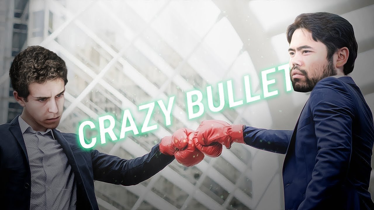 Can We Start 2025 With a Bullet Brawl Win??