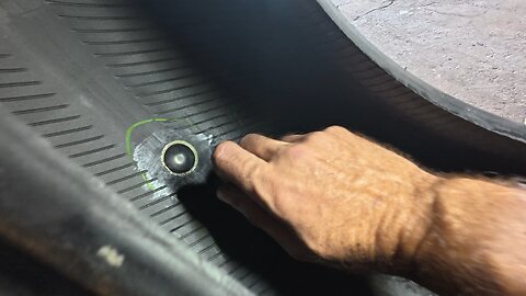 Patch Plug! Will this Leak?