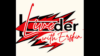 LIVE LOUDER W/ ERSKIN MUSIC