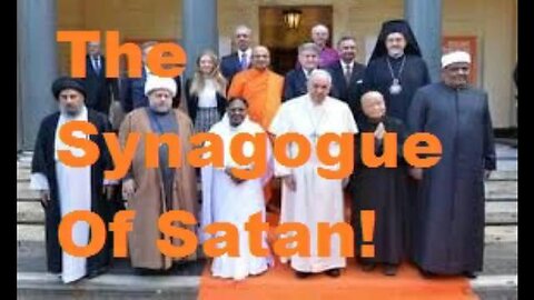 They all bow down to the light of darkness.. I say again, don't get twisted