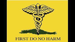 First, Do No Harm... (Remastered)